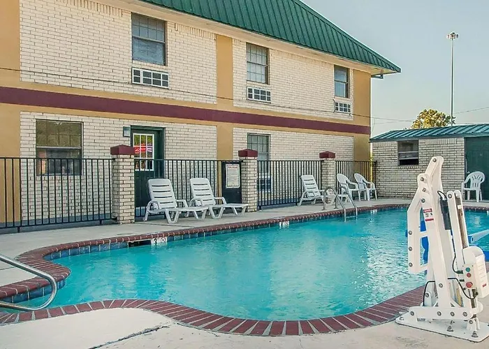 Quality Inn Brownsville