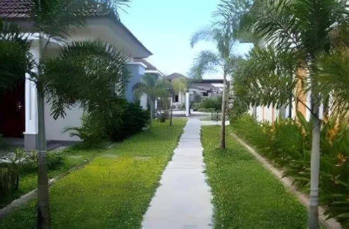 The Luxio Hotel