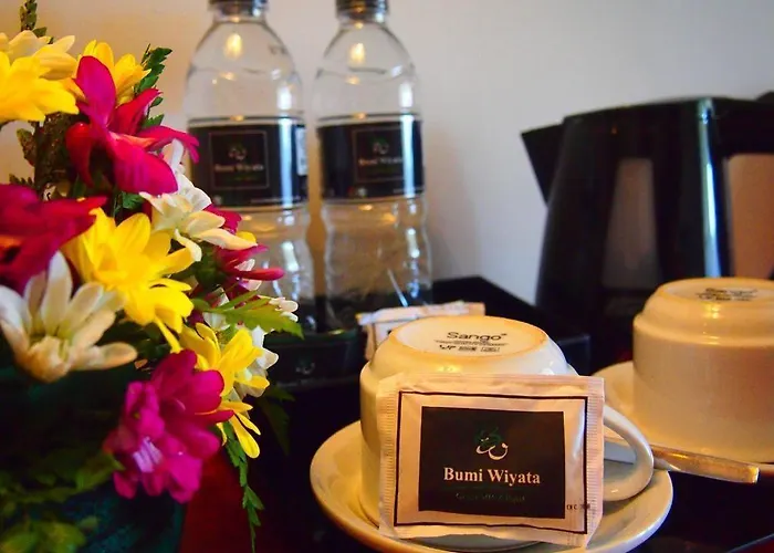 Bumi Wiyata Hotel