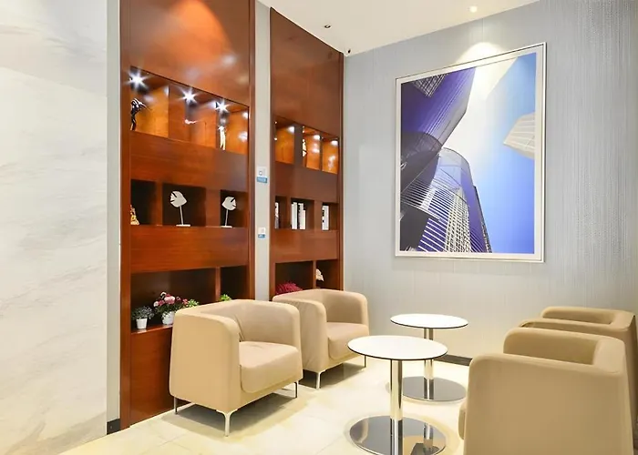 City Comfort Inn Enshi Shizhou Avenue