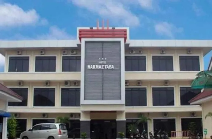 Hakmaz Taba Lubuklinggau Hotel