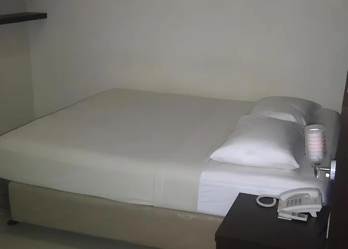 Permata Hotel
