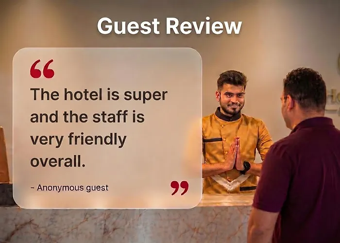 Super Oyo Hotel O Machilipatnam