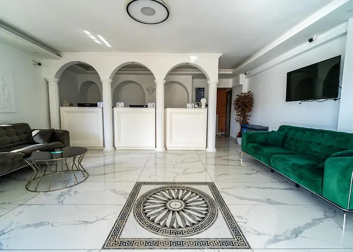 Club Efes Otel