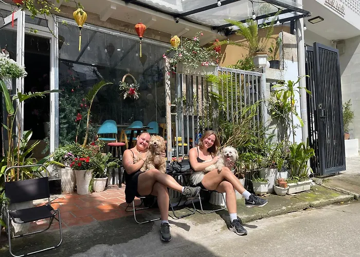 Dalat Peace Backpackers Hostel