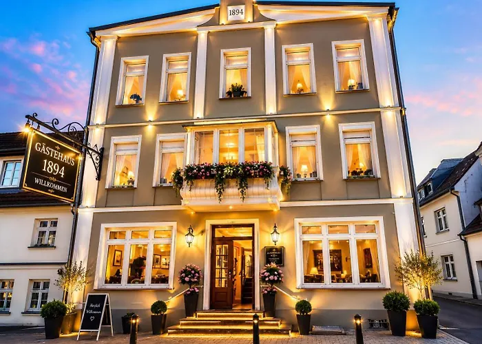 Deutsches Haus