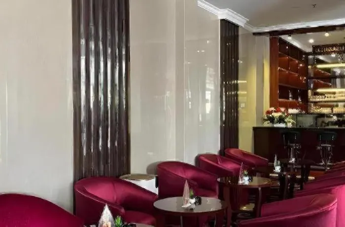 Sindoro Hotel Cilacap By Conary