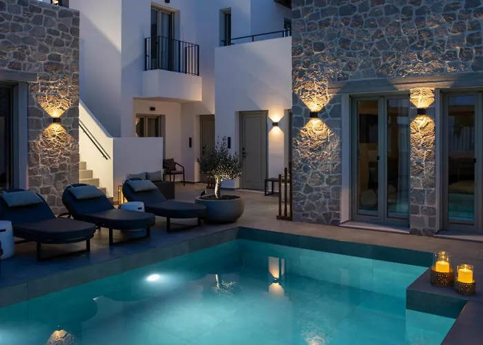 Kalea Suites