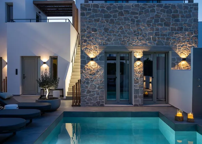 Kalea Suites