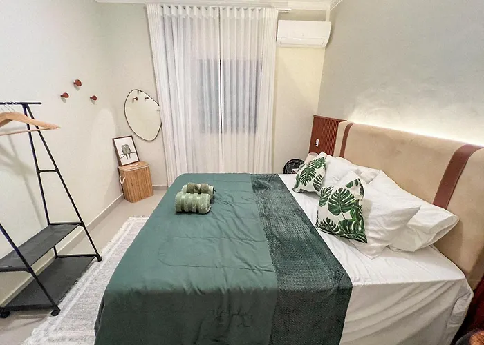 Jungla House Hostel