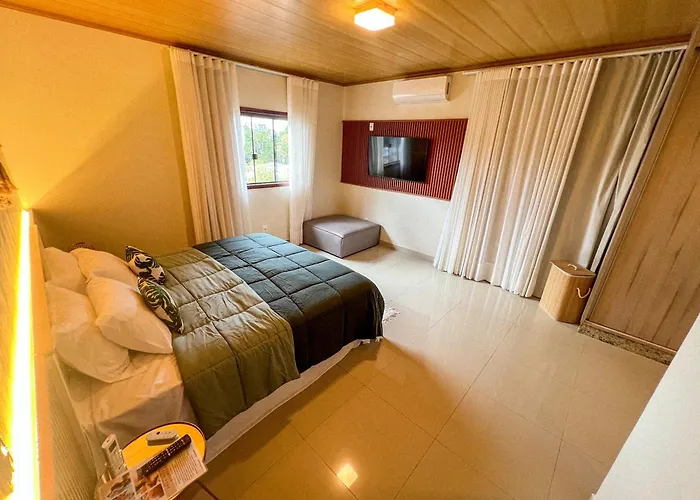 Jungla House Hostel