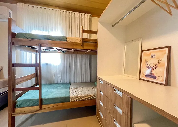 Jungla House Hostel