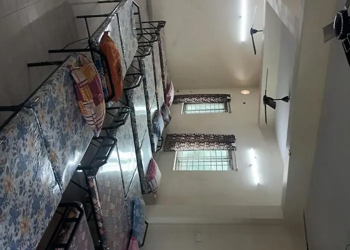 Blessing Hostel And Dormitory