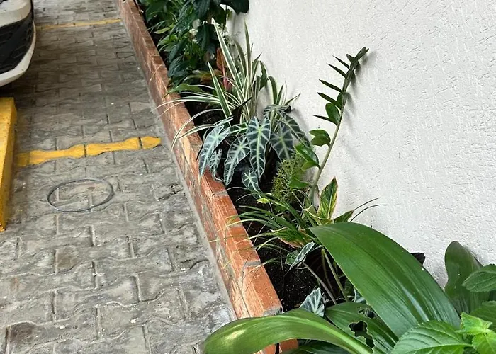 Pousada Paraíso
