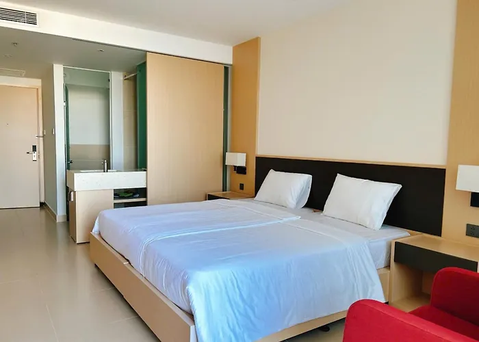 Arena Jakovi Condotel