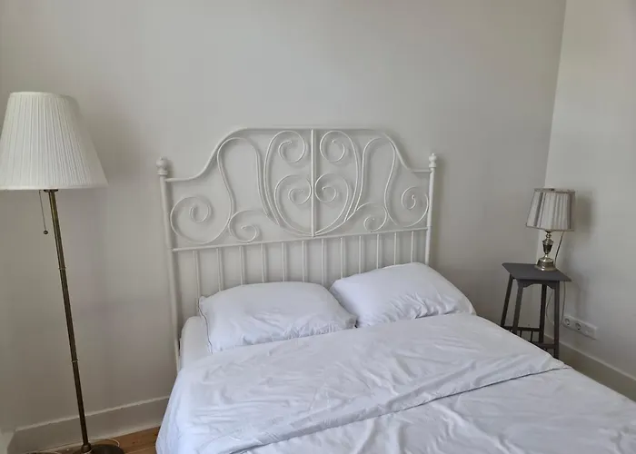 Romantische kamer nabij centrum