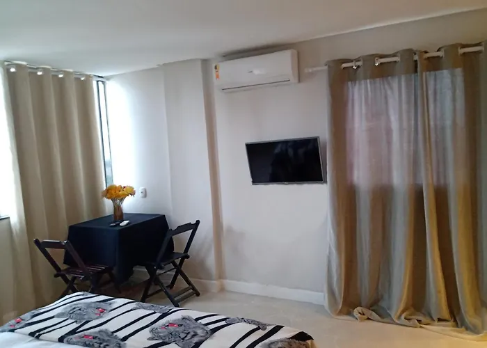 Vila Suites Hotel