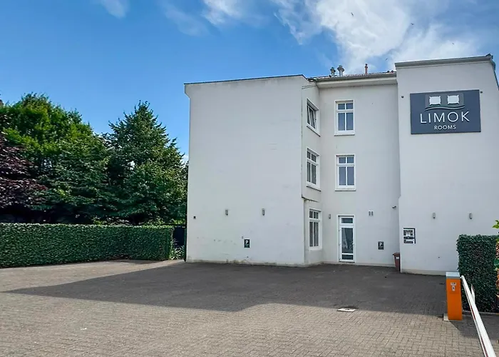 Limok Rooms Nordenham