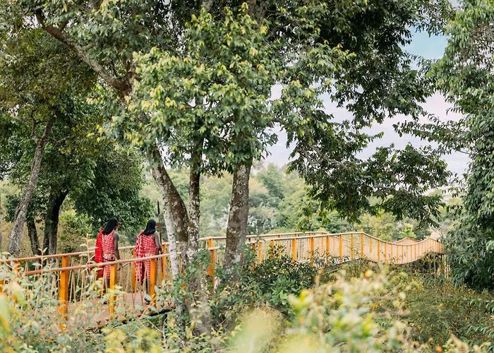 The Ritz-Carlton, Masai Mara Safari Camp