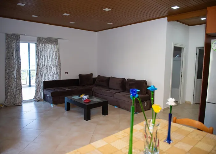 Deve Mar Hotel