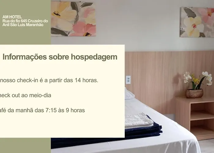 A M Hotel