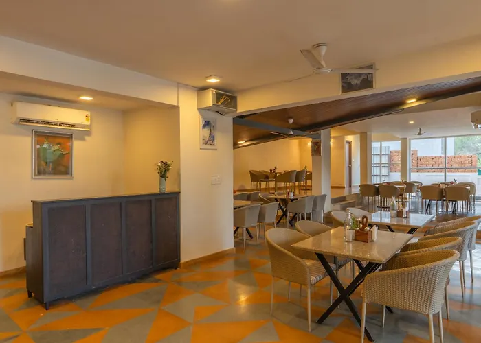 Perfectstayz Luxe Suites