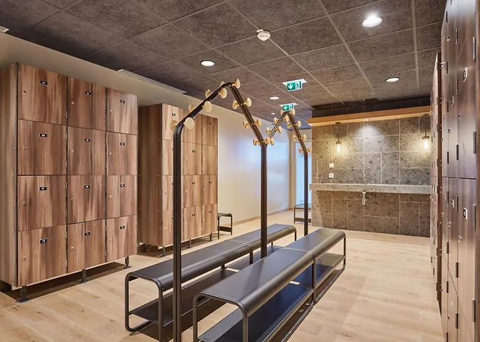 Hotel L'Ecrin Blanc By Odalys