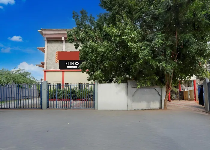 Hotel O Kurnool Bus Stand Formerly Rr Residency