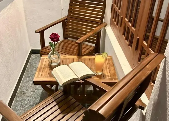 Swissbay Hotel & Resort-Arugambay