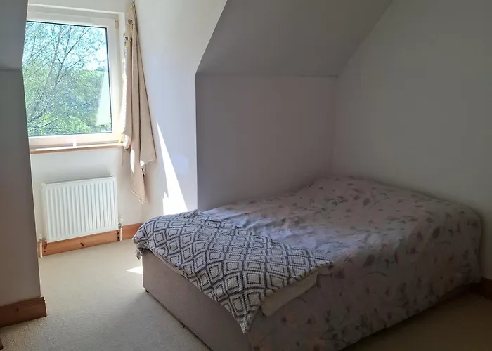 Lavender Hill Guesthouse
