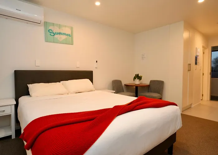 Airport Delight Motel