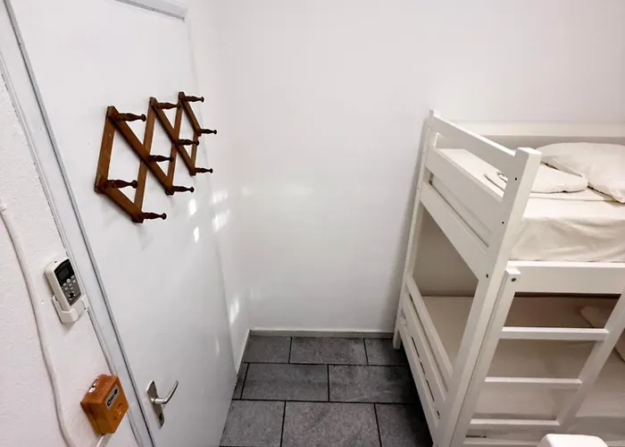 Naxos City Hostel