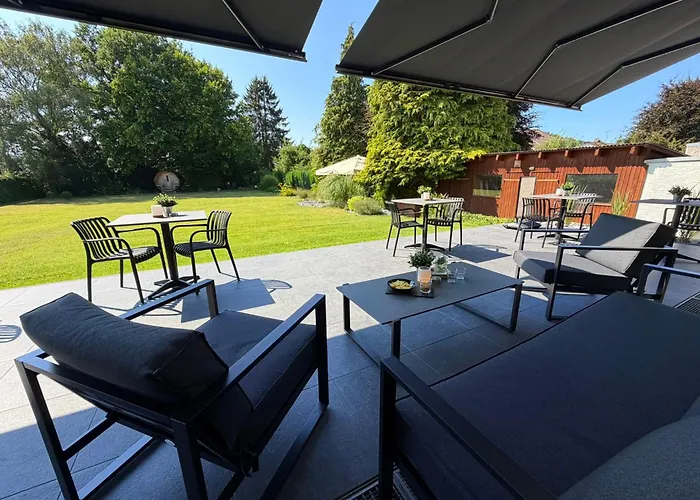 Hotel Bevertal