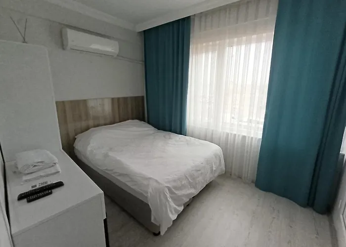 Gelibolu Elisa Hotel