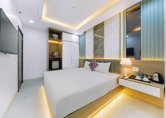Six Brothers Boutique Hotel