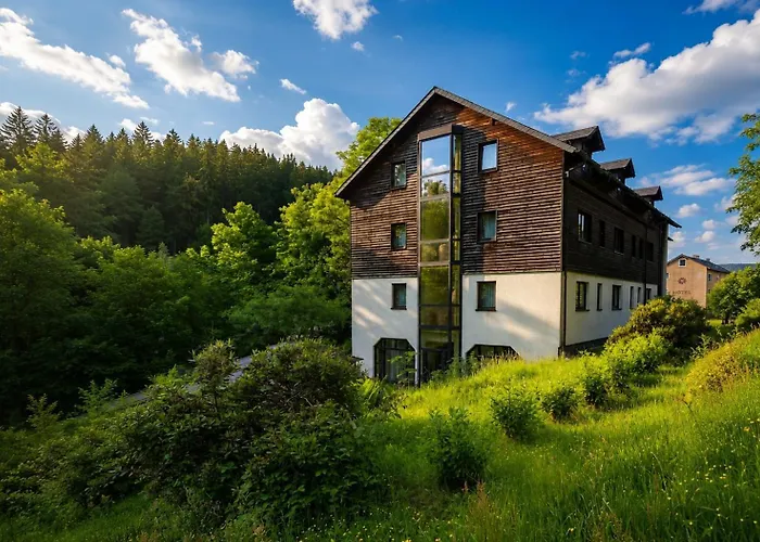 Garden Depandance Am Bach