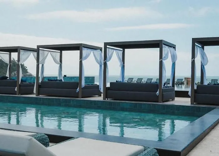Hotel Blue Sea