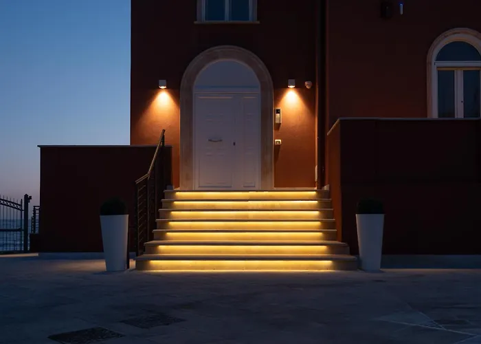 Villa Giada Luxury Boutique Hotel