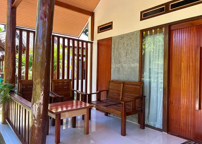 Leuser Inn & Jungle Trekking