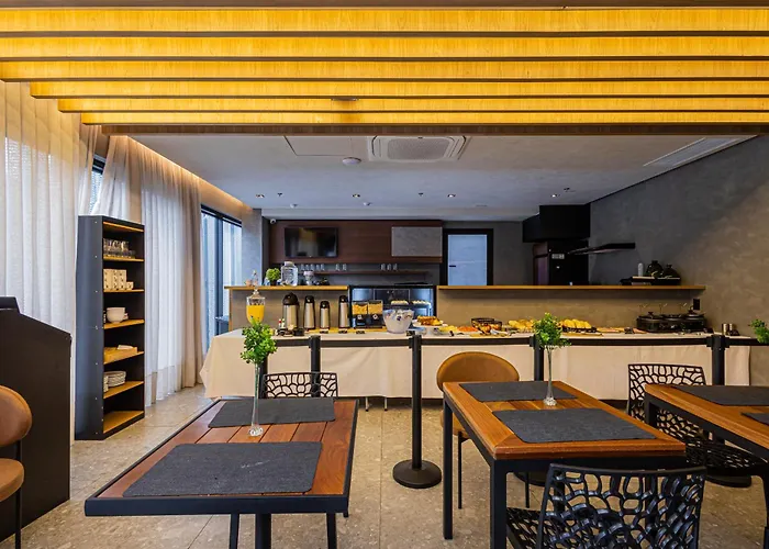 Hotel Sky Design Oficial