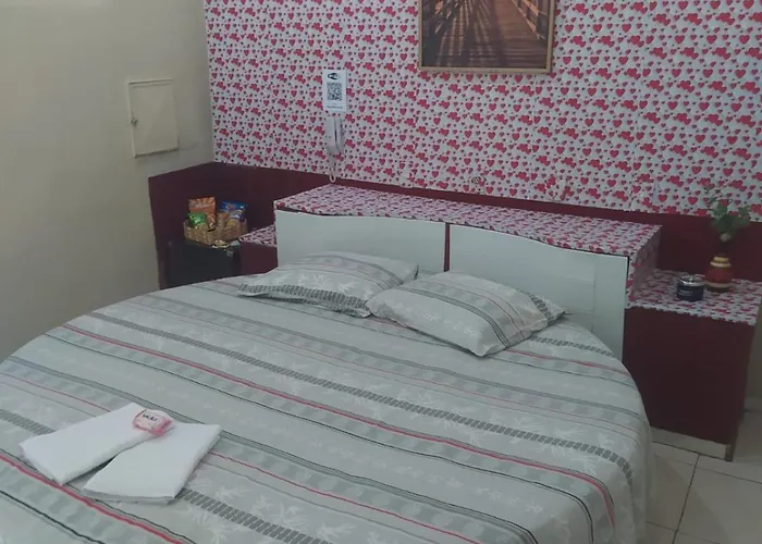 Hostel um espaço perfeito para seu descanso