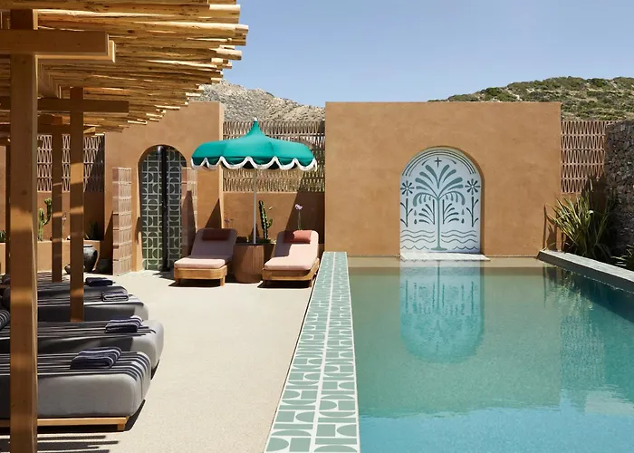 AdāMa - A Signature Collection By Zalo Spaces - Adults Only