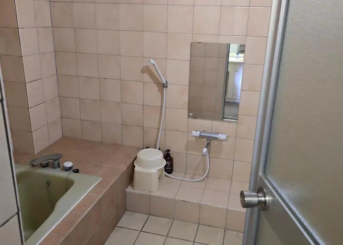 Business Hotel Furusatoビジネスホテルふるさと