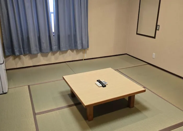 Business Hotel Furusatoビジネスホテルふるさと