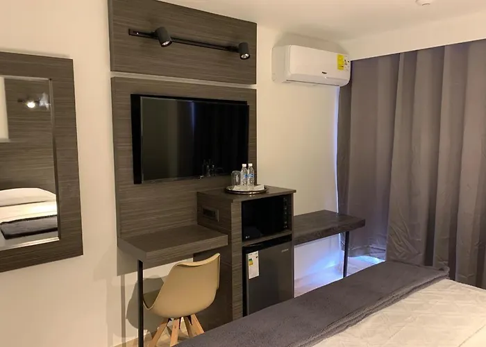 Hotel Princesa Plaza