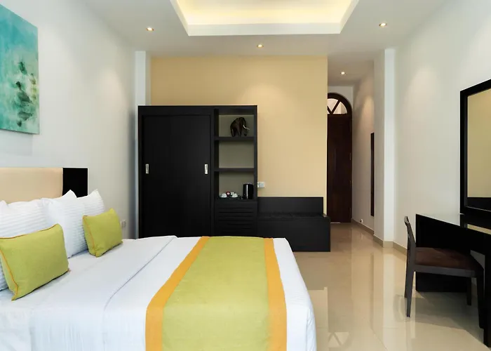 Kynrock Hotels & Resorts Kataragama