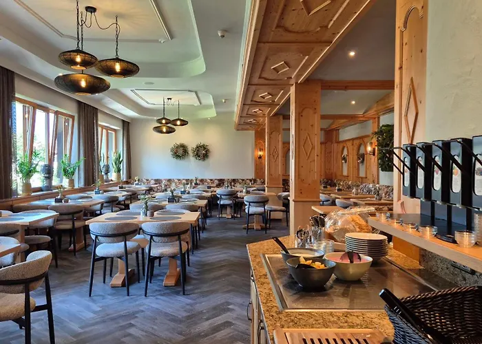 Hotel Dahoam By Miha