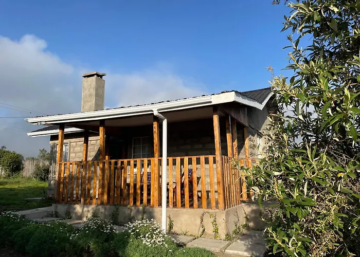 Idan Barn Suites & Cafe