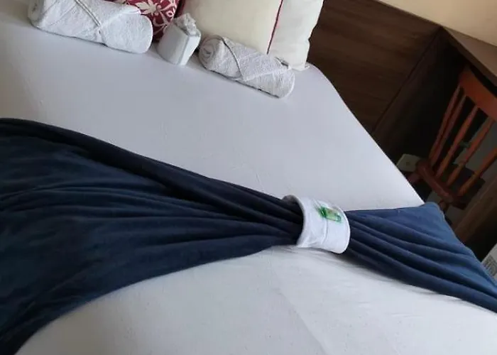 Hotel Castro Alves Norte