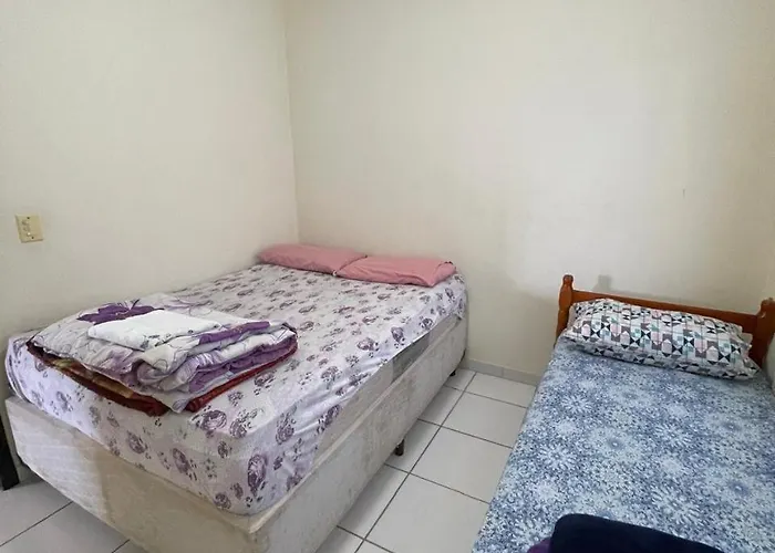 Hostel e Pousada Vó Lili